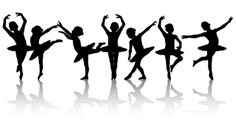 danse silhouette|silhouette dance company.